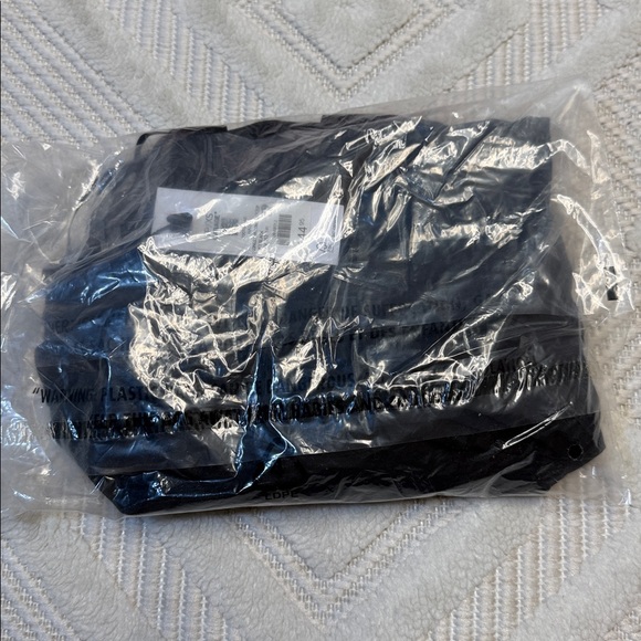 GARAGE - Long Sleeve Cowl Back Top in Black - Picture 4 of 6